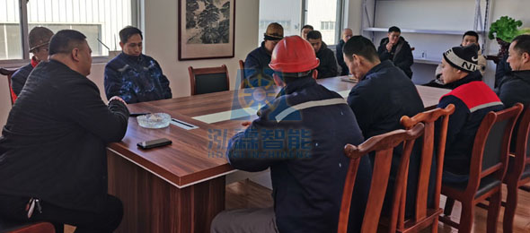 強大的技術支持和雄厚的高科技研發(fā)團隊